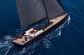Baltic 68 Cafe Racer:Baltic 68 Cafe Racer for sale with Race Yachts