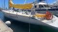 Boatspeed Maxi Yacht 'Brindabella':7 Sydney Marine Brokerage Brindabella Commercial Race Yacht For Sale