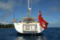 Vaudrey Miller Yachts 78 Custom