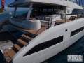 Lagoon SEVENTY 7
