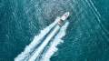 Regal 33 XO 2023 Regal 33 XO Hardtop - Twin Yamaha 300HP