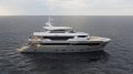 AVA Yachts Kando 120 Superyacht