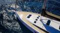 Jeanneau Sun Odyssey 455 FIRST OF THE BRAND NEW 2026 MODEL ARRIVING JULY 26