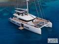 Lagoon SEVENTY 7