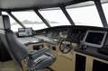 Incat Custom Hull Wave Piercing Catamaran