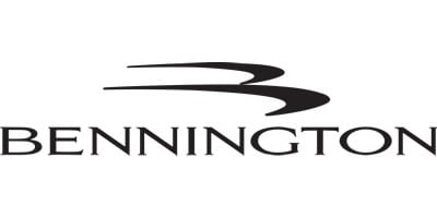 Bennington Pontoon Boat