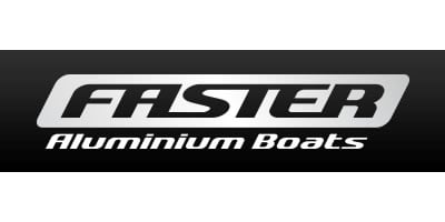 Faster Aluminium Boats