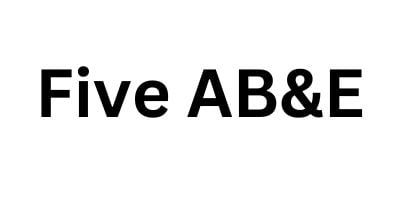 Five AB&E