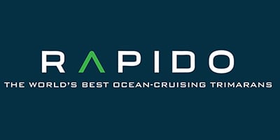 Rapido Trimarans