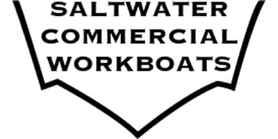 Saltwater Commercial Boats
