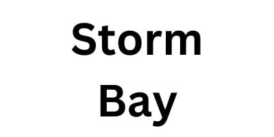 Storm Bay