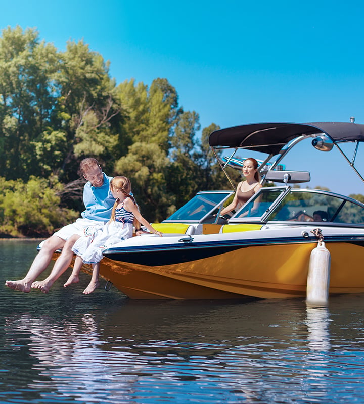Easy boat finance